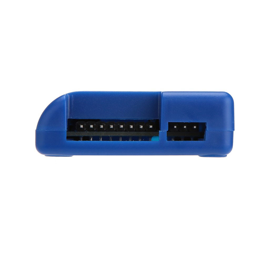 Professional 5 in 1 Digital Battery Capacity Checker 